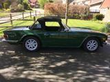 1974 Triumph TR6