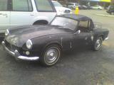 1965 Triumph Spitfire