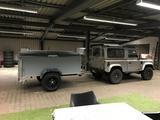 2006 Land Rover Defender 90