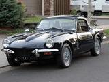 1969 Triumph Spitfire MkIII
