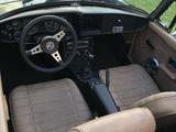 1979 MG MGB