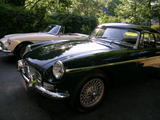 1967 MG MGB 1967 MG MGB