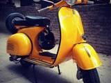 1964 Vespa VBB Standard 150