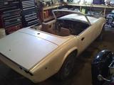 1980 Triumph Spitfire 1500