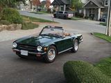 1976 Triumph TR6