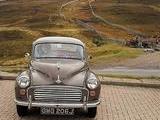 1970 Morris Minor 1000 Saloon 2 door