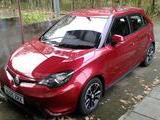 2007 MG MG3