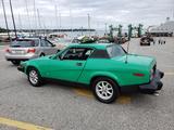 1977 Triumph TR7