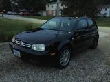 1999 Volkswagen GTI VR6
