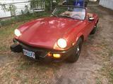 1979 Triumph Spitfire 1500