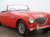 1955 Austin Healey 100