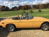 1976 MG MGB MkIII 1976 MG MGB MkIII