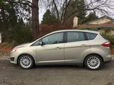2016 Ford C Max