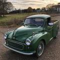 1959 Morris Minor 1000 Pickup