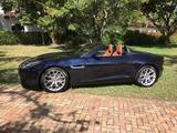 2018 Jaguar F Type