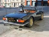 1970 Triumph TR6