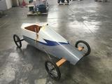 2001 CycleKart Lightweight