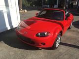 2007 Mazda MX 5