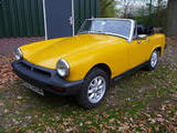 1976 MG Midget MkIV