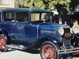 1931 Ford Model A