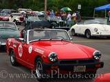 1977 MG Midget 1500