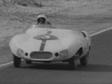 1958 Elva Sports Racer MkIII Ally Stan Mason