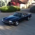 1995 Jaguar XJS