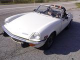 1973 Triumph Spitfire 1500