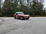1967 Austin Healey Sprite
