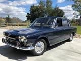 1965 Triumph 2000 MkI