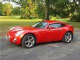 2009 Pontiac Solstice