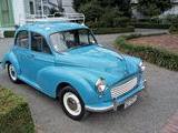 1960 Morris Minor 1000