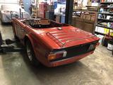 1972 Triumph TR6