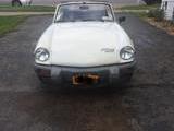 1979 Triumph Spitfire 1500