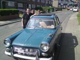 1968 Triumph Herald 12 50