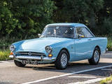 1966 Sunbeam Alpine