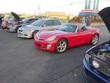 2007 Saturn Sky