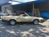 1981 Triumph TR8