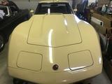 1976 Chevrolet Corvette Stingray