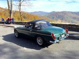 1964 MG MGB
