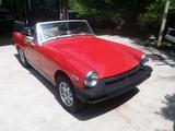 1976 MG Midget 1500
