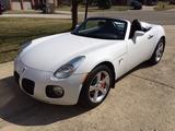 2008 Pontiac Solstice GXP