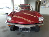 1976 Triumph Spitfire 1500