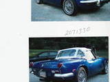 1969 Triumph Spitfire