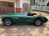 1966 Austin Healey 3000 BJ8