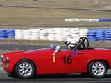 1964 Austin Healey Sprite