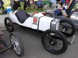 1931 CycleKart Race Car