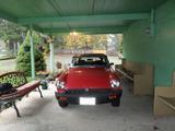 1976 MG MGB MkIII