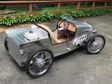 2016 CycleKart Custom