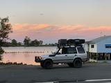 1998 Land Rover Discovery